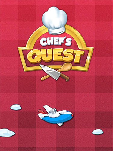 download Chefs quest apk